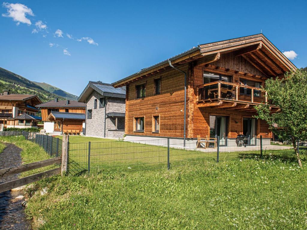 Chalet in Wald near Krimml Waterfalls - 5