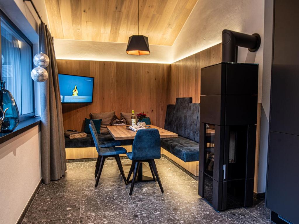 Chalet in Wald im Pinzgau near Krimml Falls - 5