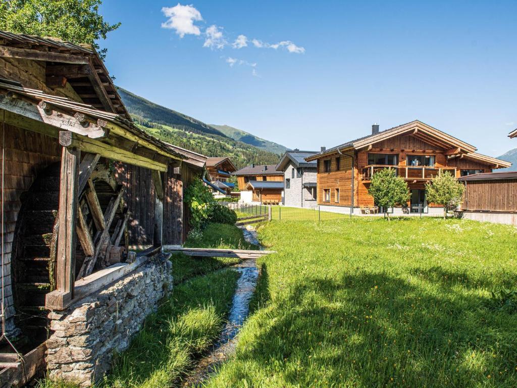 Chalet in Wald near Krimml Waterfalls - 4
