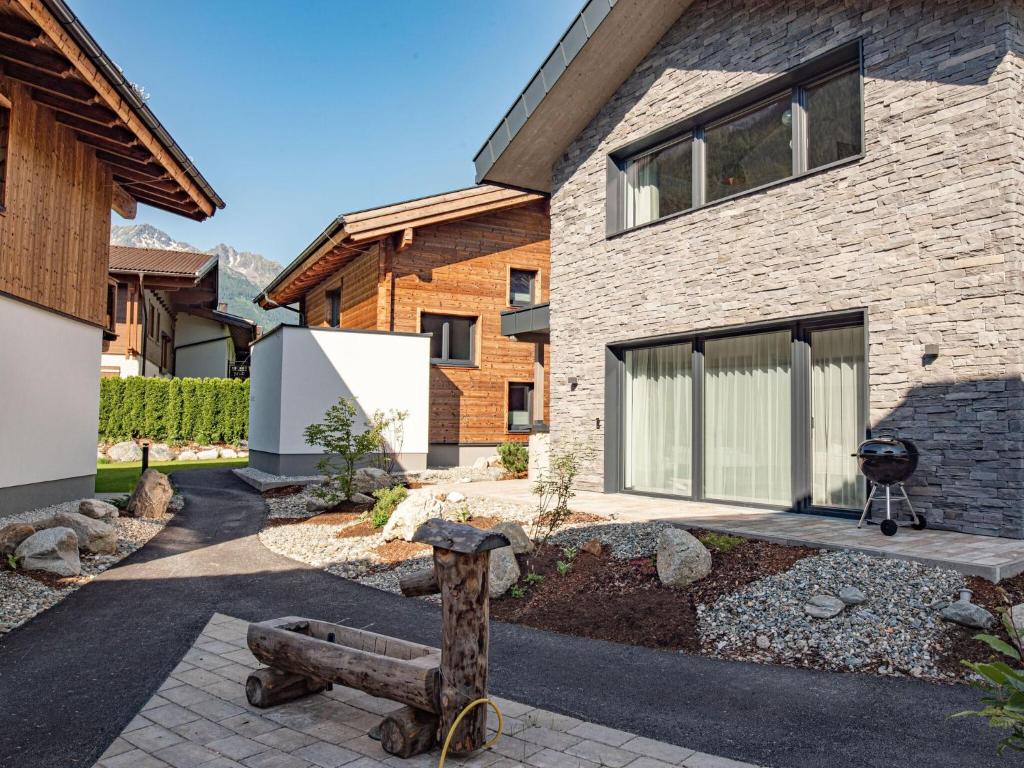 Chalet in Wald im Pinzgau near Krimml Falls - 2