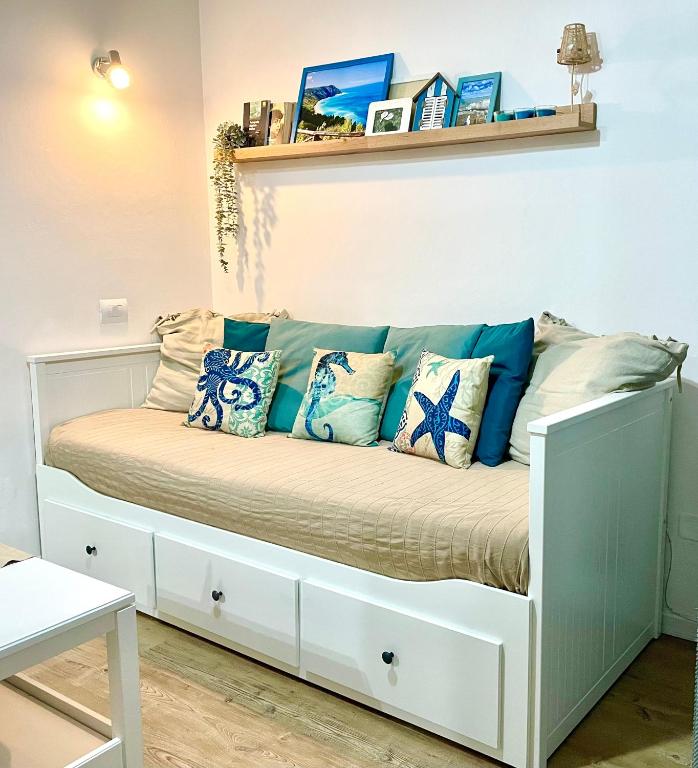 Il Mono del Porto - Studio Apartment - 3
