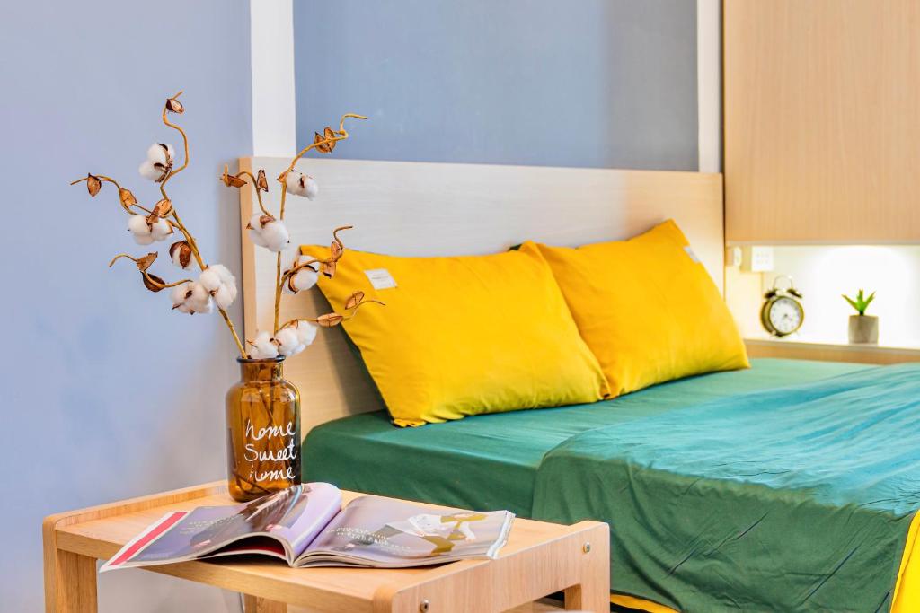 TripleTrees Apartment at Saigon Central - Rivergate Residence District 4 photo
