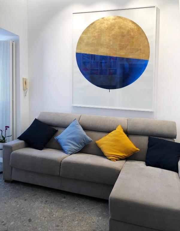 Lily Apartment Napoli - 4