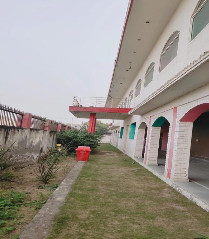 Jiya Green Garden &amp; Banquet, Sonipat — Hotel in Sonipat