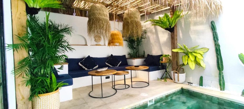Jogja Life Villas with Private Pool photo