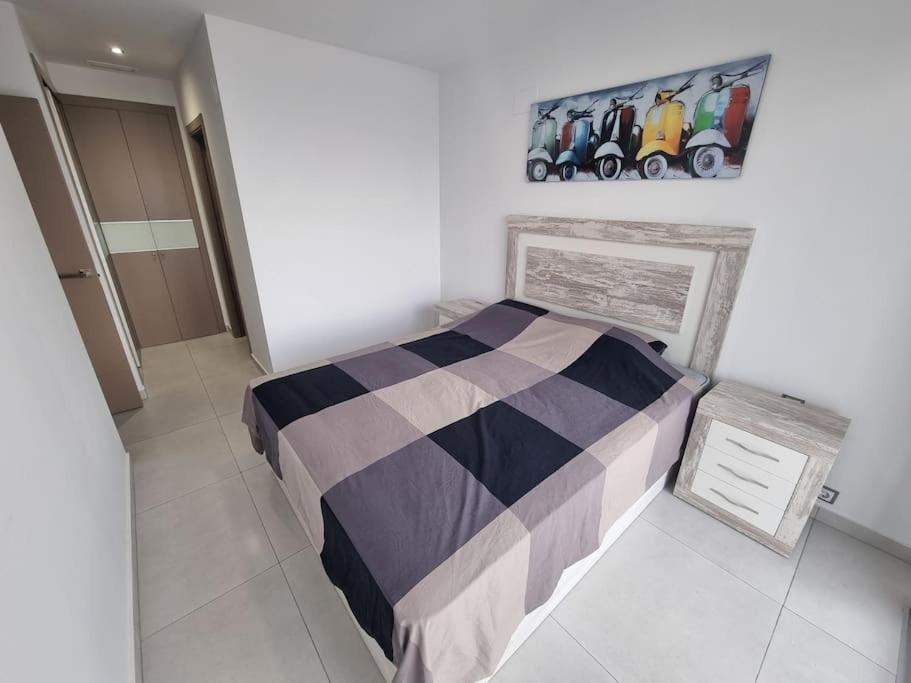 Apartment with magnificent seeview and all luxury - 3