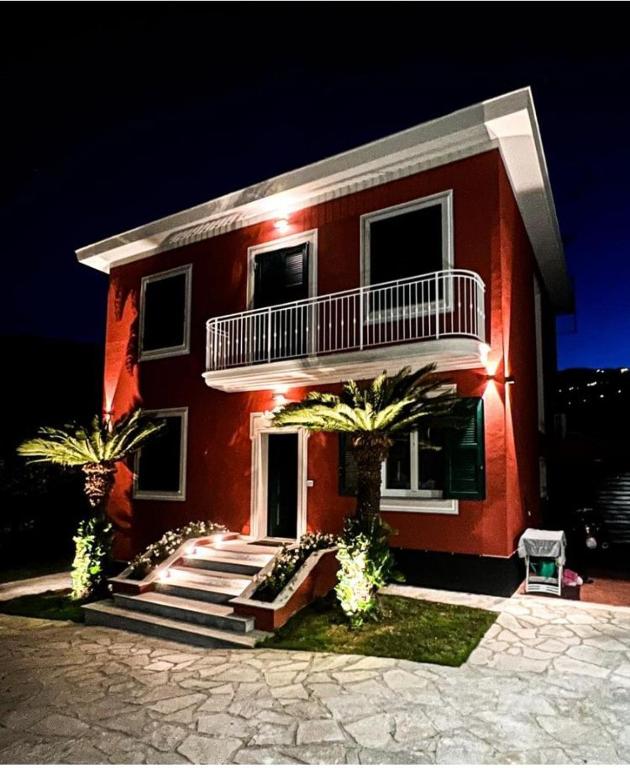Elegante Villa Giardino + Posteggio privato - 1