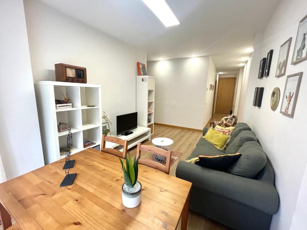 My Space en el centro, Logroño