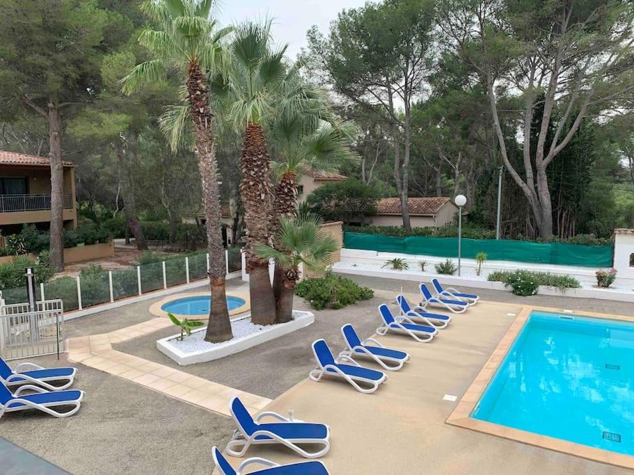 Les Appartements de La Marina - 3