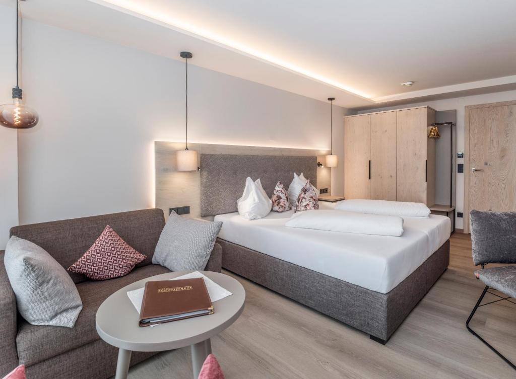 Aktivhotel Schweizerhof Kitzbühel - 5