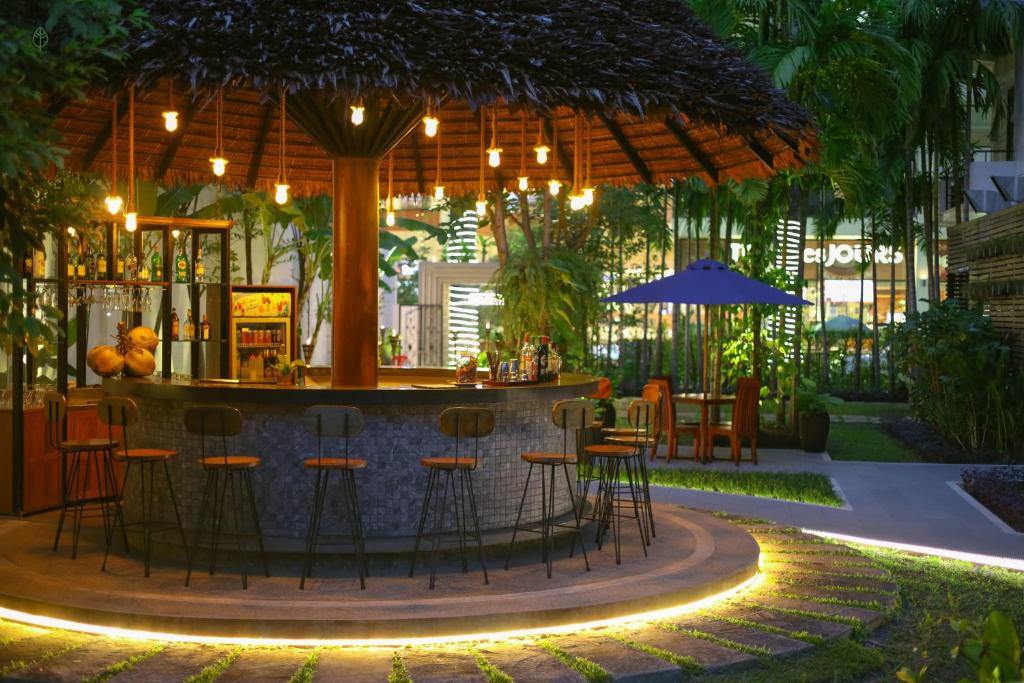 Bar/lounge