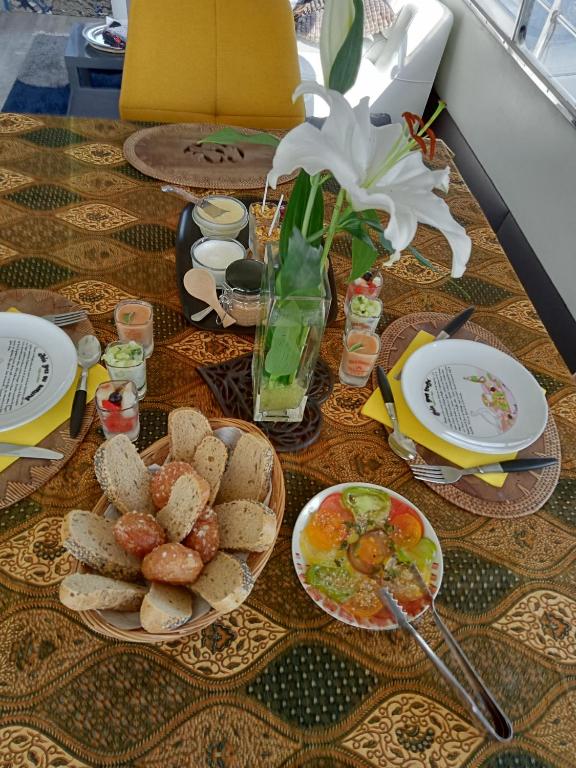 Loc de cabines sur Yacht - 3