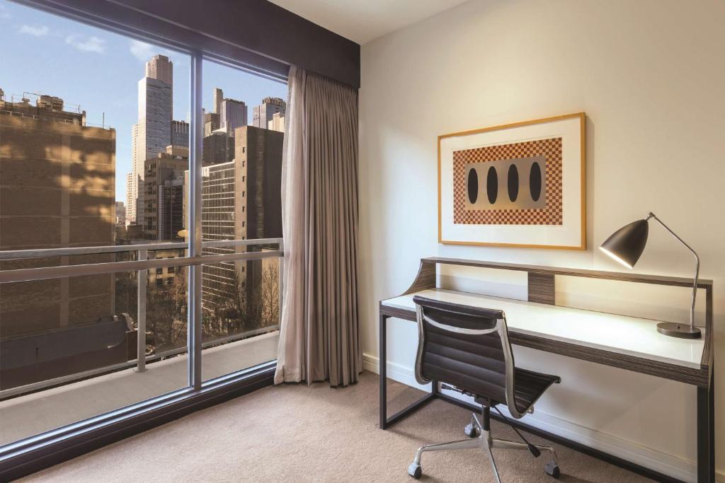 บริการและสิ่งอำนวยความสะดวก