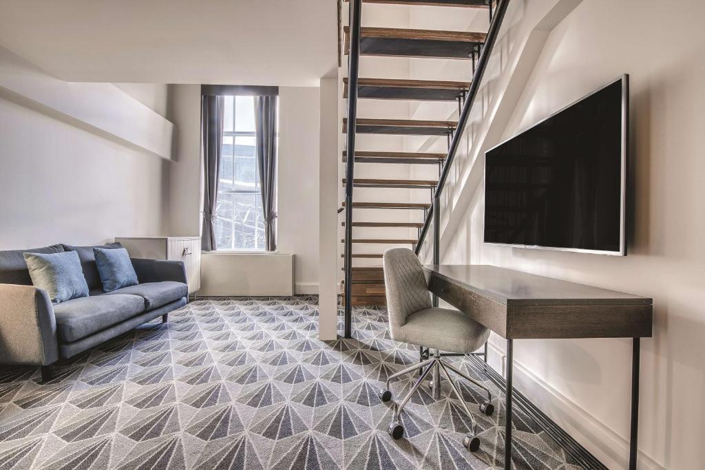 บริการและสิ่งอำนวยความสะดวก