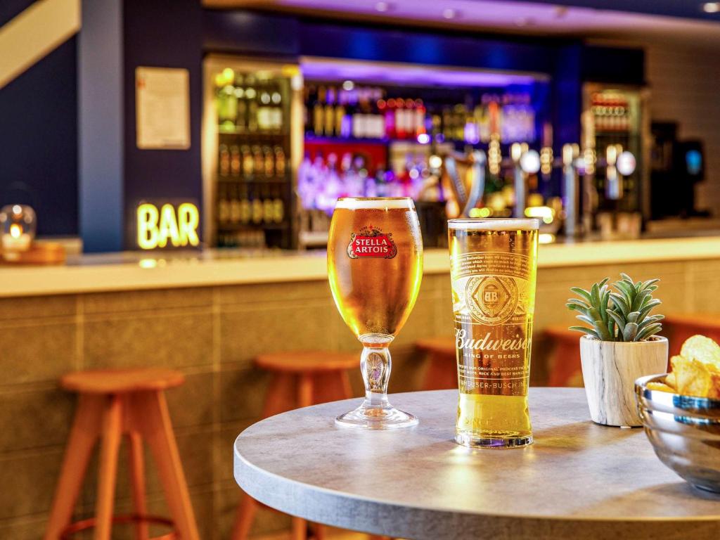 ibis budget London Heathrow Central photo