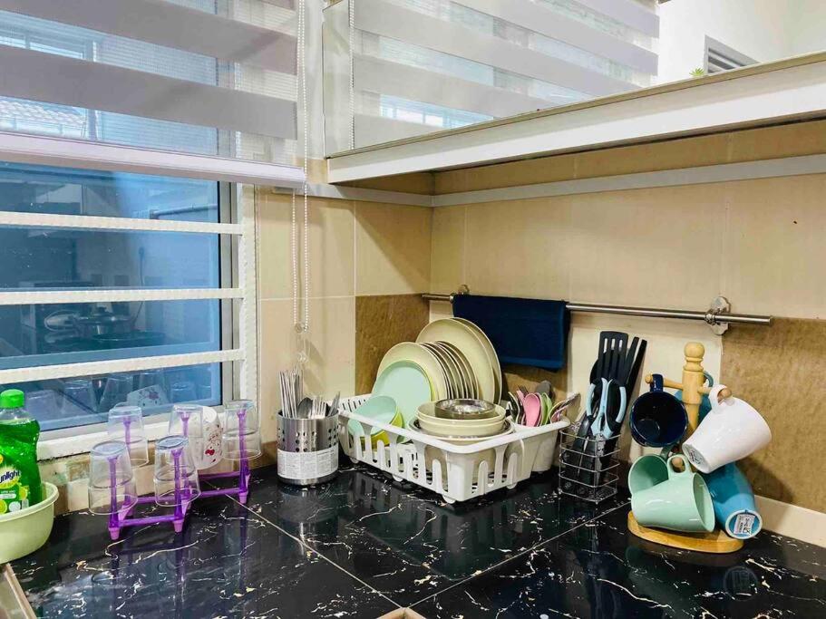 THE GREEN-SEMENYIH HOMESTAY FAMILY SUITES 8-10 PAX photo