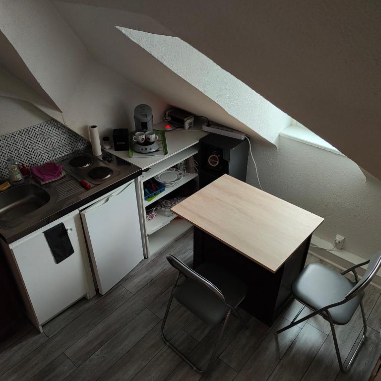 Luthin's Home — Hotel in Strasbourg