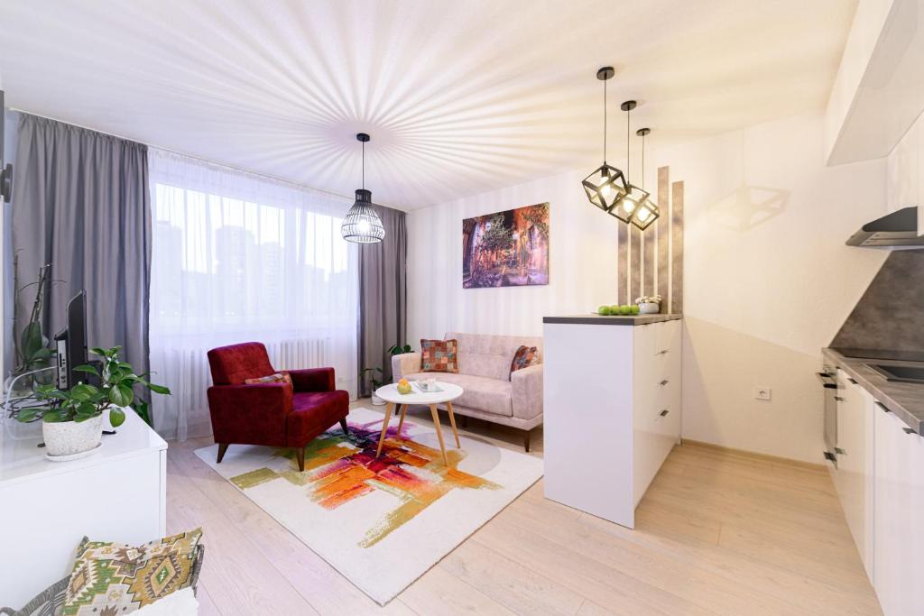 Apartment UNA Alipasino with two bedrooms - 2