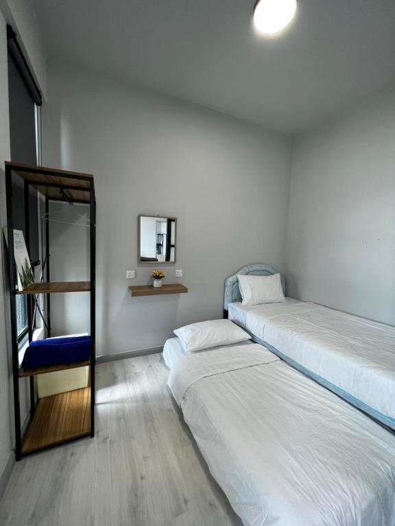 Dreams Suites II, Jesselton Quay photo