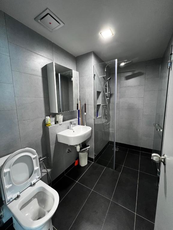 Dreams Suites II, Jesselton Quay photo