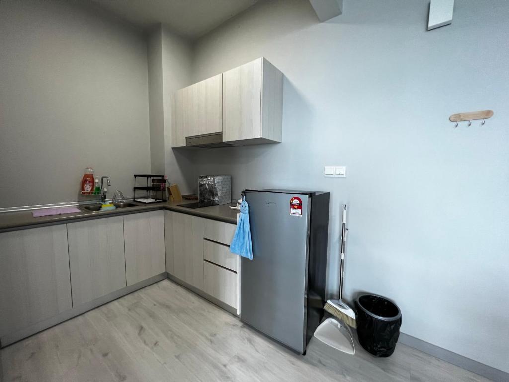 Dreams Suites II, Jesselton Quay photo