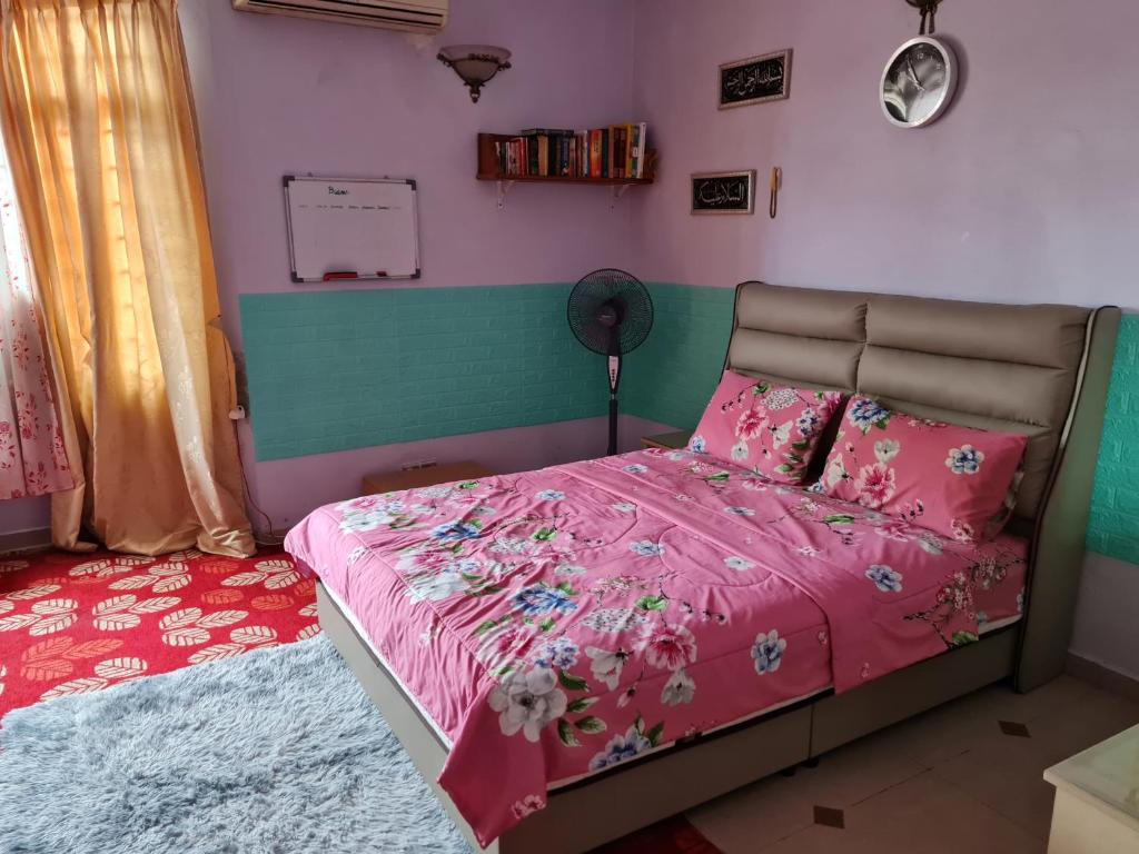 Homestay Haizal Dataran Segar (Haizal Guest House) photo