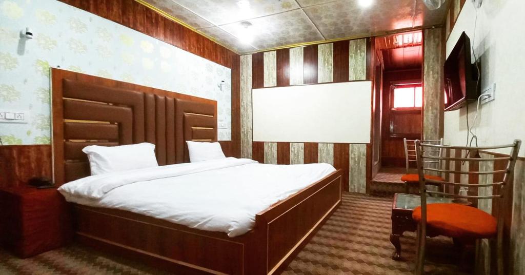 Urban Inn photo