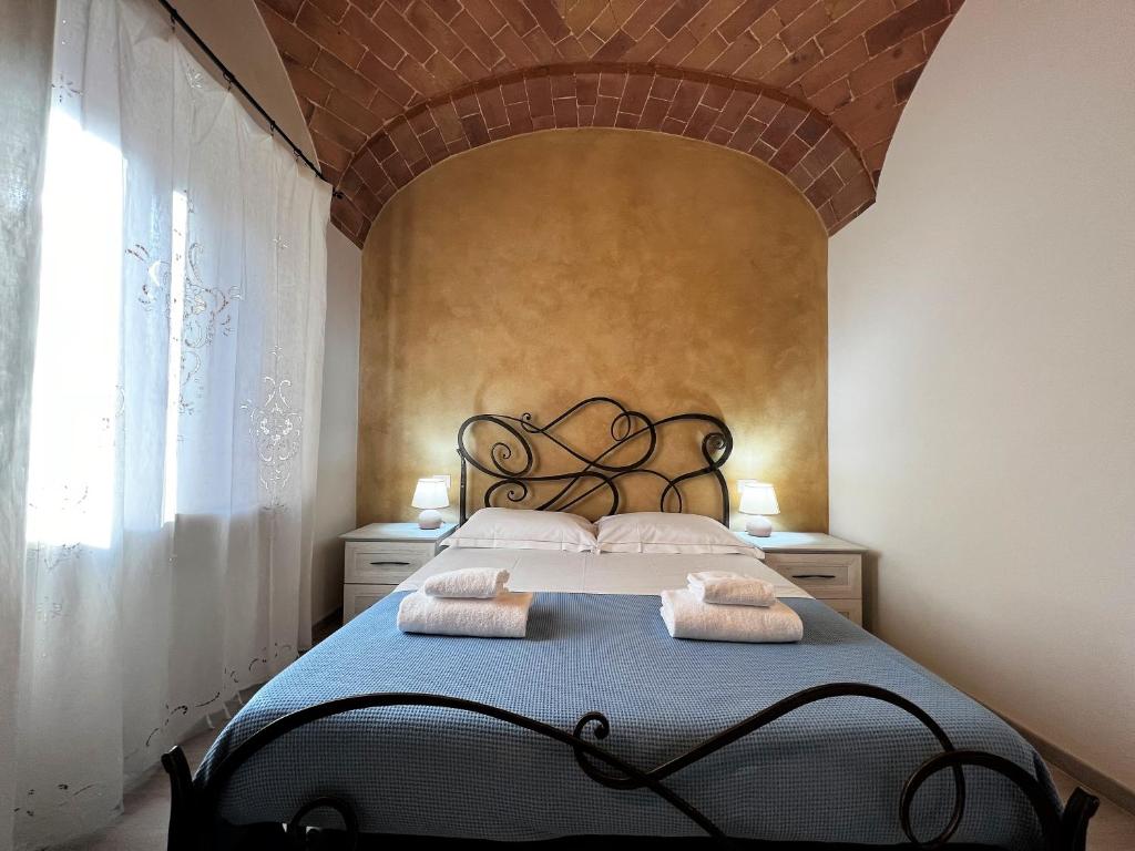 BENVENUTO DA MILENA - 3