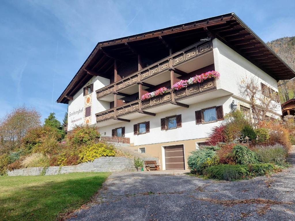 Haus Seeberghof by Globalimmoservice - 1