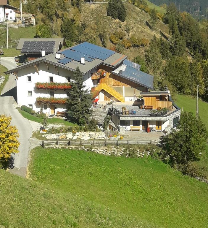 Hofstatthof - 3