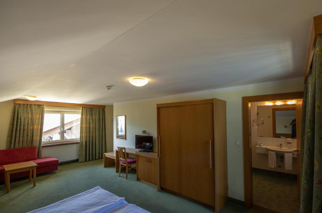 Hotel Schachtnerhof photo