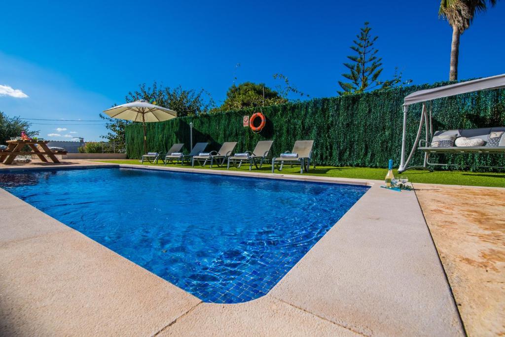 Ideal Property Mallorca - Can Micalo - 5