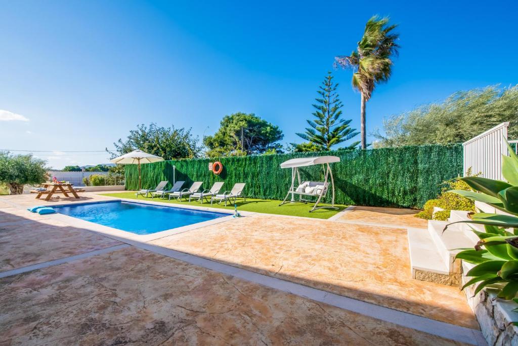 Ideal Property Mallorca - Can Micalo - 3