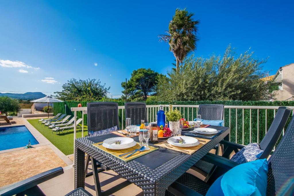 Ideal Property Mallorca - Can Micalo - 4