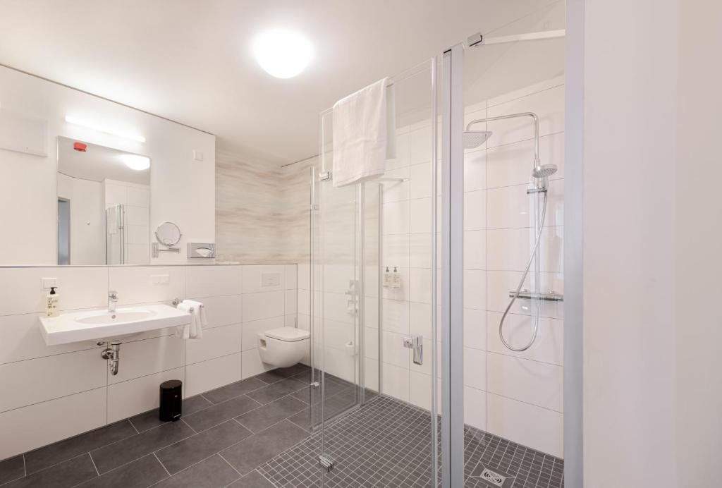 Mintrops Concierge Hotel photo