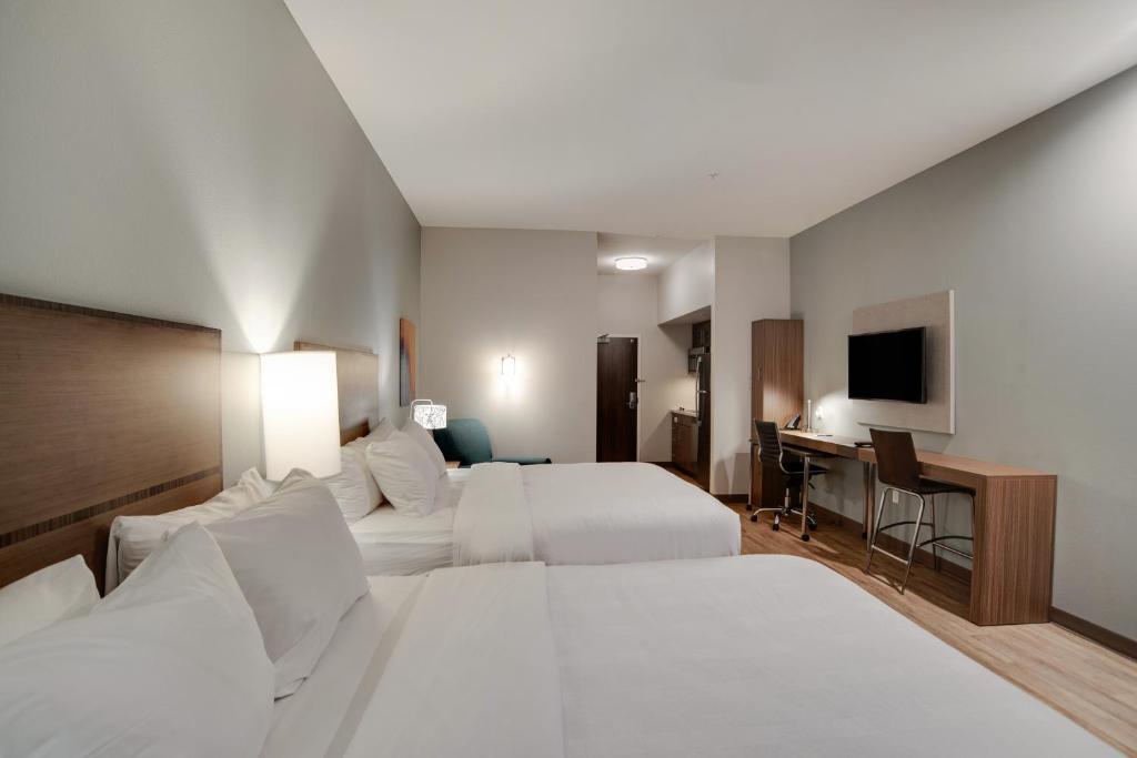 MainStay Suites Carlisle - Harrisburg photo