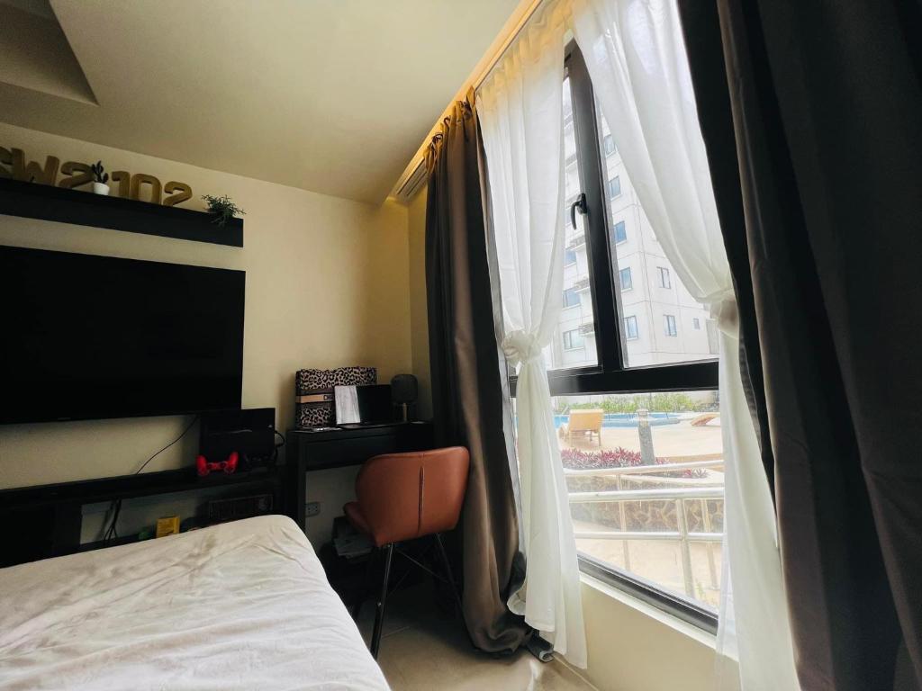 Executive Room at Serin Tagaytay photo