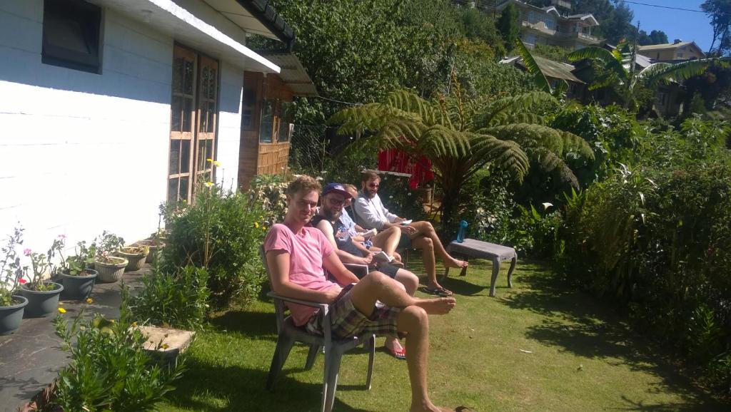 Srihelyes Inn photo