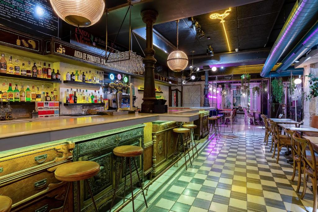 Casa Gracia Barcelona, Barcelona – JYZXLK