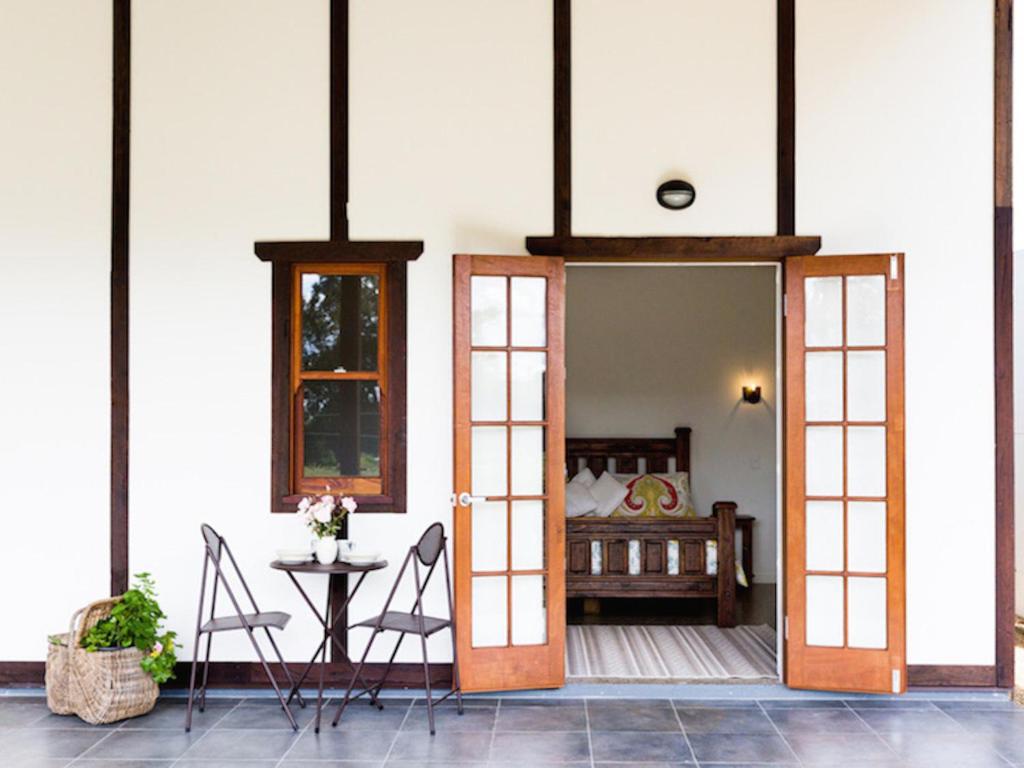 Bridle Guesthouse photo