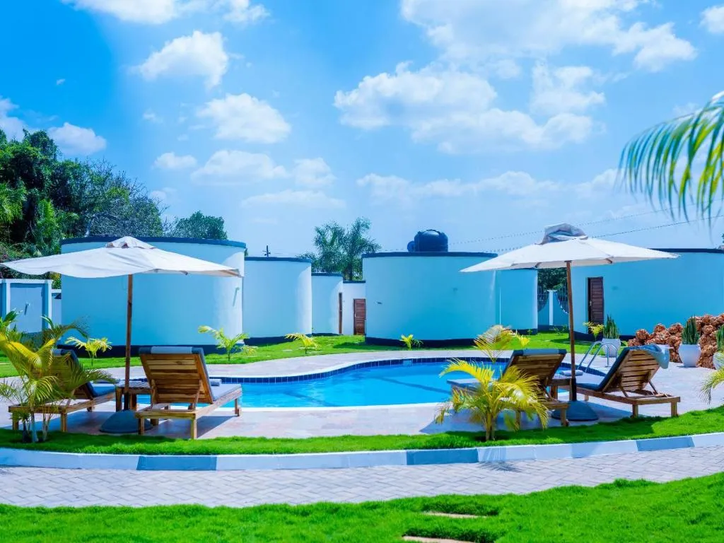 homeland bro, hotel in Dar es Salaam