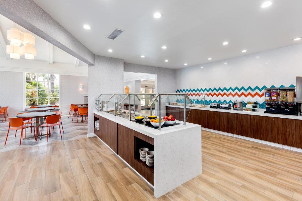 Clementine Hotel & Suites Anaheim, Los Angeles (CA) 2024 Updated