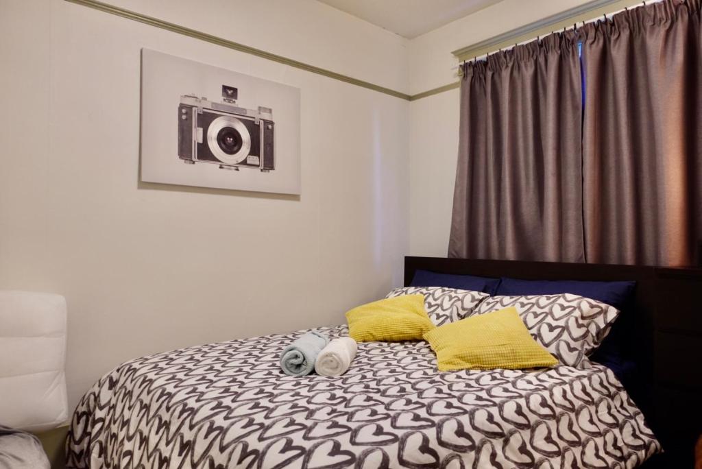 Private room in a Shared house, Vancouver