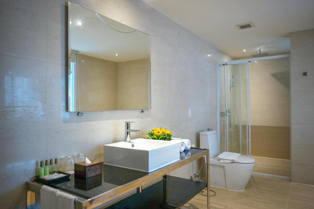 Shower