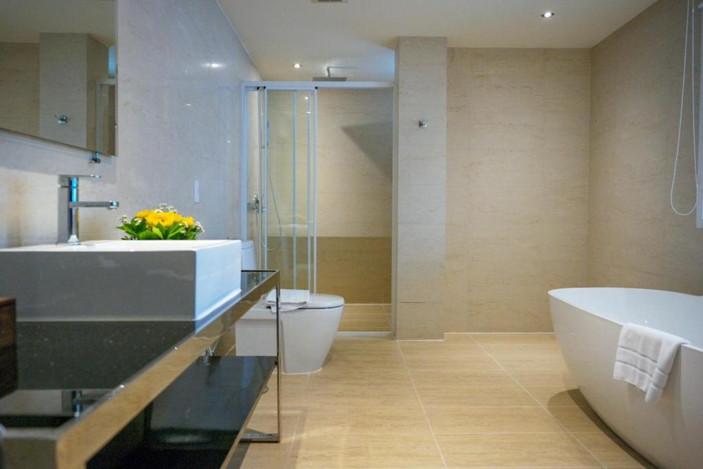Shower