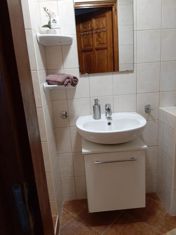 Bodza Vendeghaz - Apartmanhaz photo