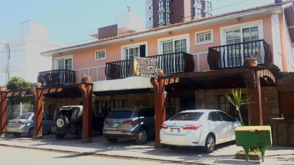 Hotel La Fontana - 1