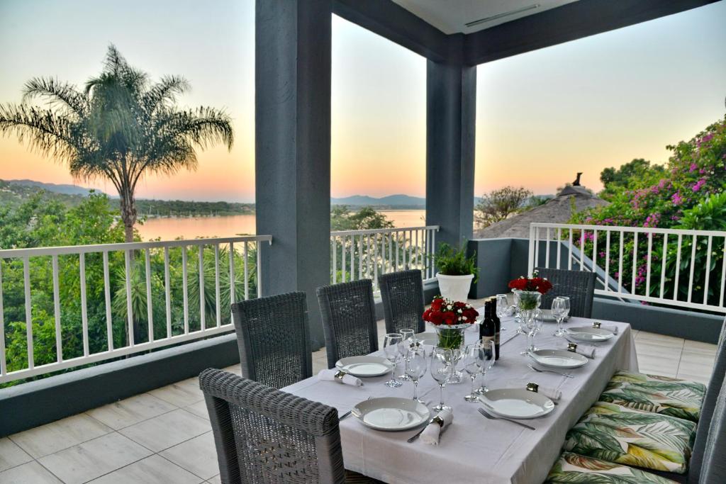 バルコニー/テラス