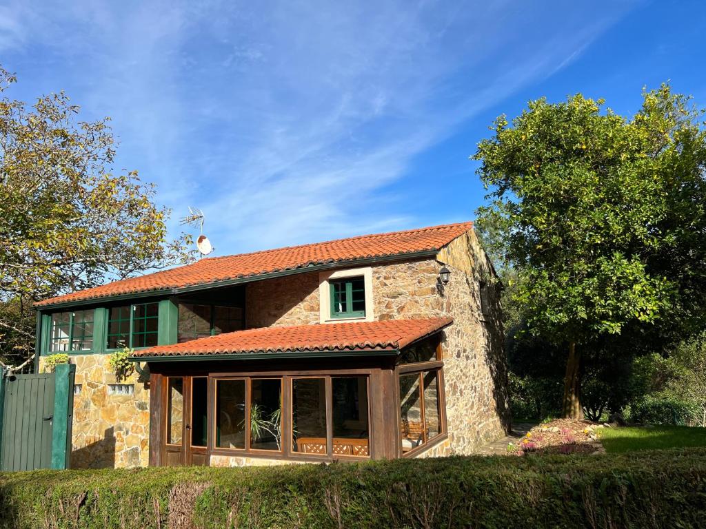 Rural Lambre by Miramar Stays - 4