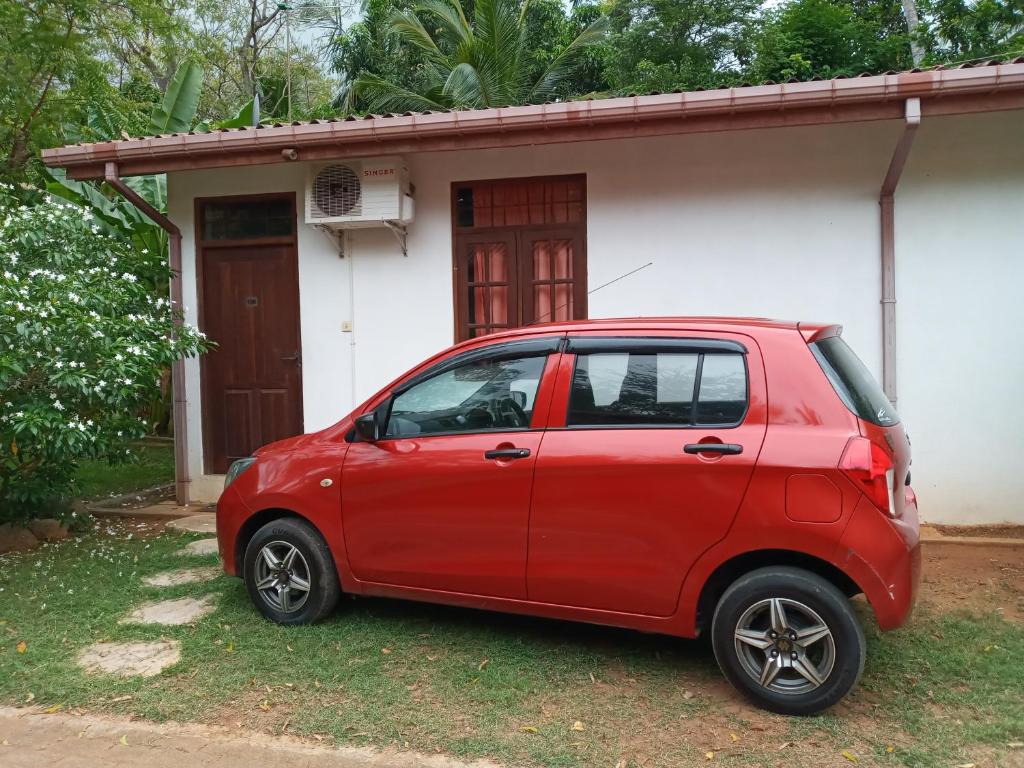 Hotel Lotus Villa photo